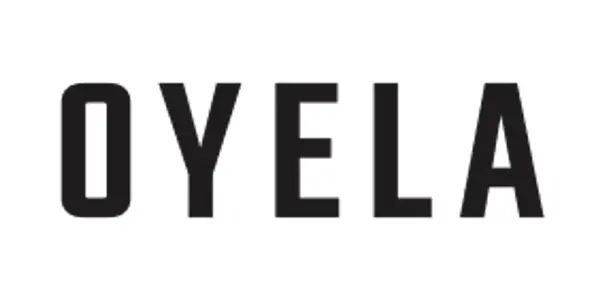 Oyela brand logo