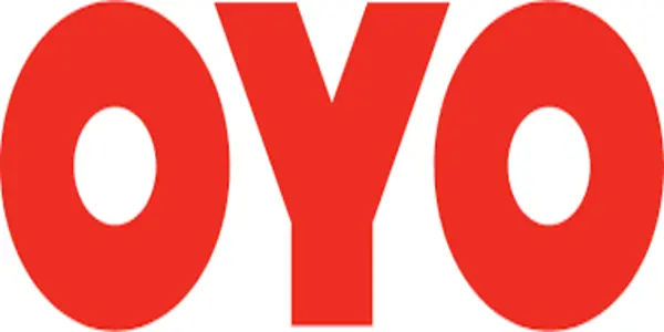 OYO brand logo