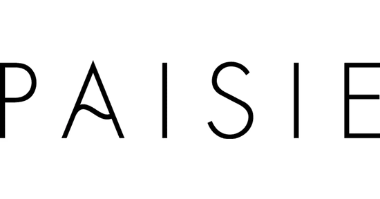 paisie brand logo 