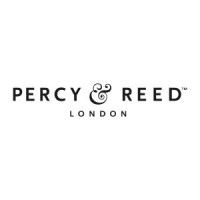 Percy and Reed brand logo