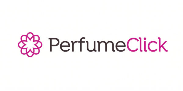 Perfume Click brand logo