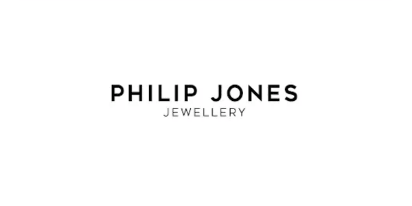 Philip Jones Jewellery Logo