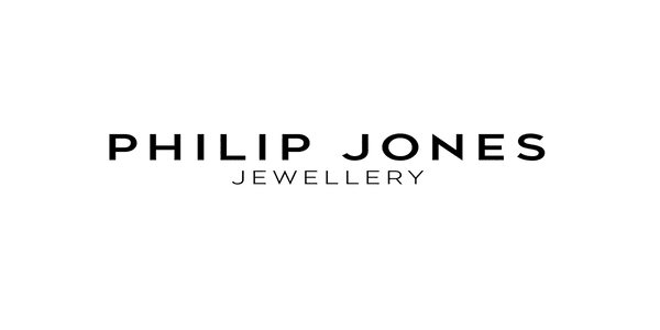 Philip Jones Jewellery Logo