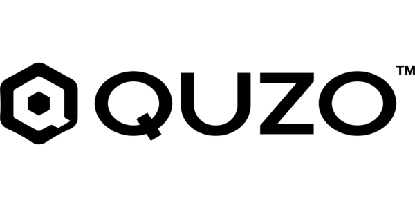 Quzo brand logo