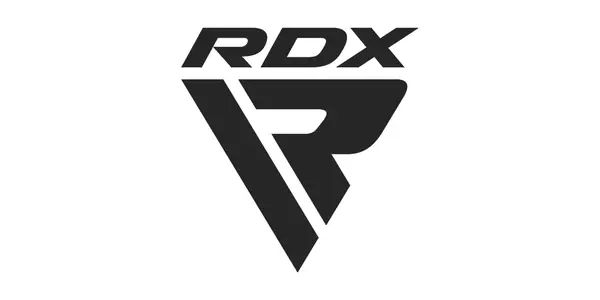 RDX Sports brand logo