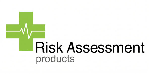 Risk Assessment Products brand logo