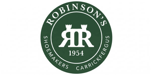 Robinson's Shoes  brand logo