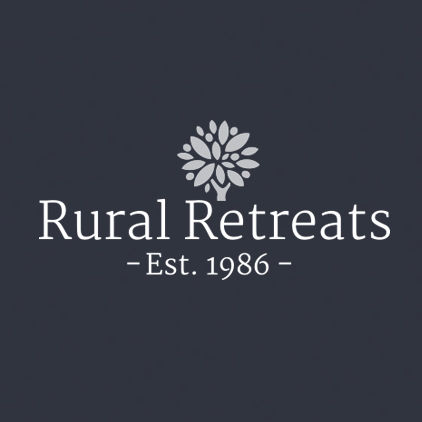 Rural Retreat brand logo
