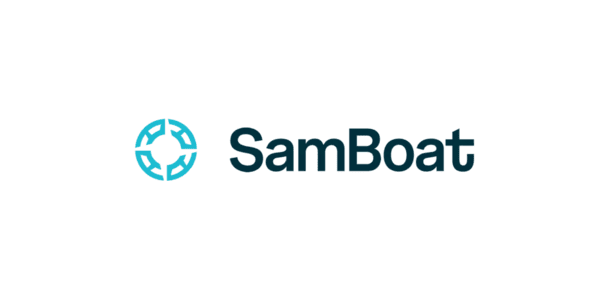 SamBoat brand logo