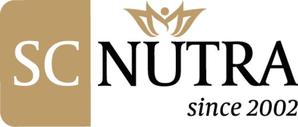 SC nutra brand logo 