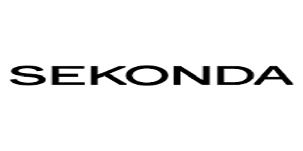 Sekonda brand logo