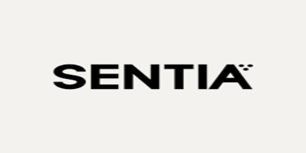 Sentia Spirits brand logo