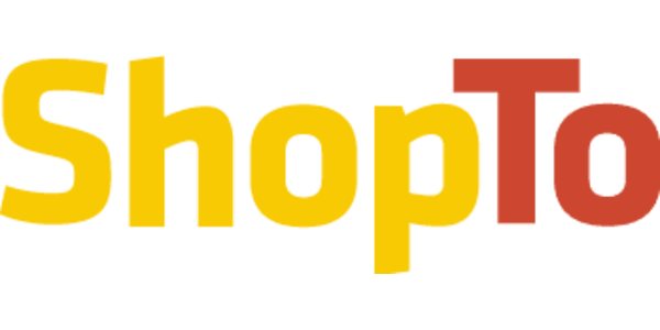 Shopto.net brand logo