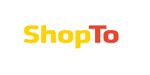 ShopTo brand logo