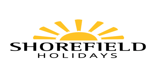 Shorefield Holidays Brand logo