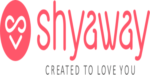 Shyaway brand logo