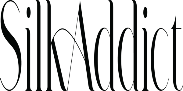 Silk addict brand logo
