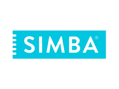 Simba sleep brand logo 