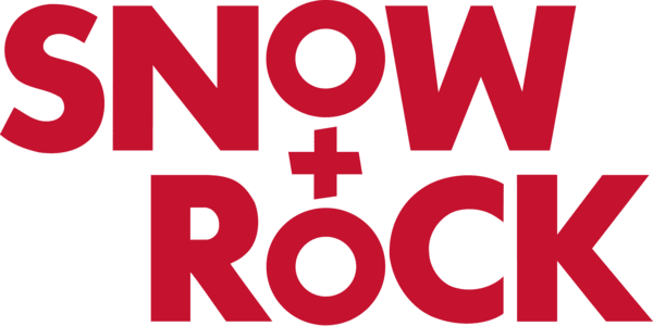 Snow and Rock brand logo