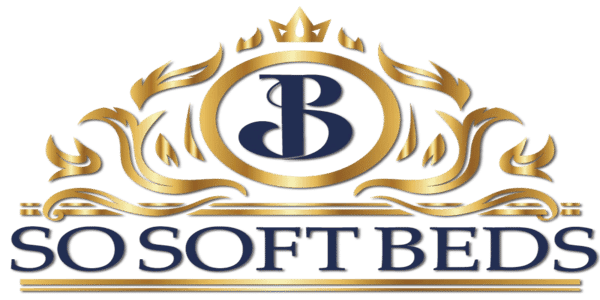 So Soft beds Logo