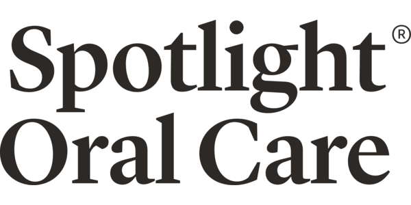 Spotlight Oral Care brand logo