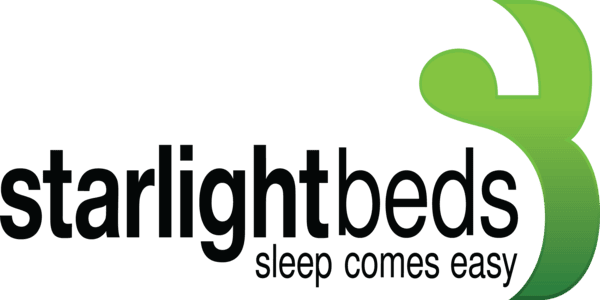 Starlight Beds Brand Logo