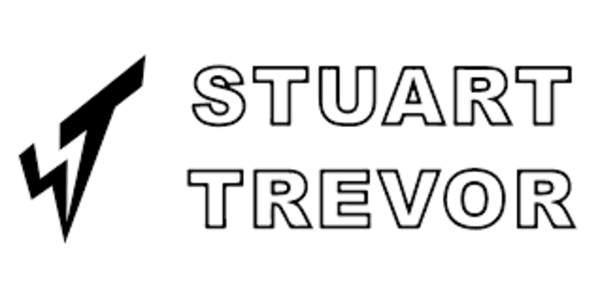 Stuart Trevor  brand logo