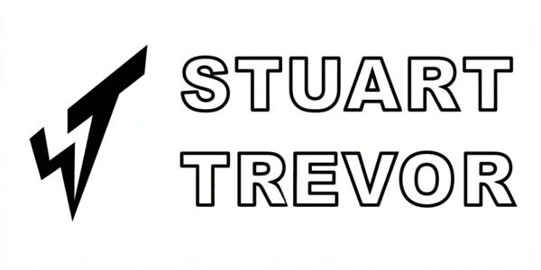 Stuart Trevor  brand logo
