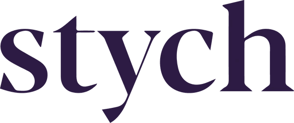 Stych brand logo