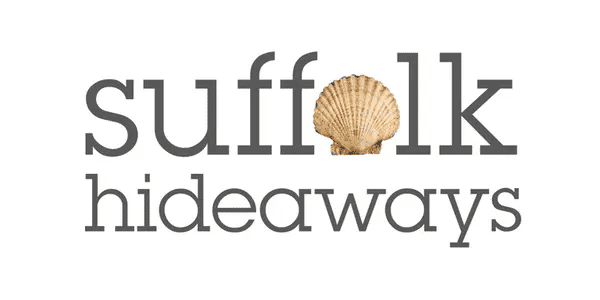 Suffolk Hideaways brand logo