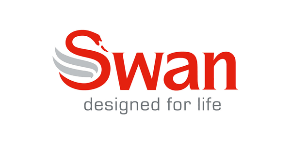 Swan brand logo