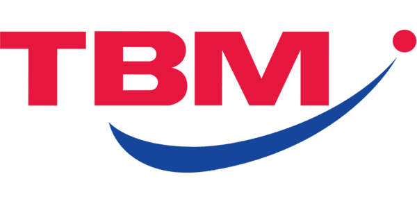 TBM Brand Logo