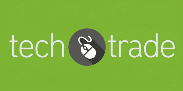 Tech Trade brand logo