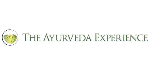 The Ayurveda Experience brand logo 