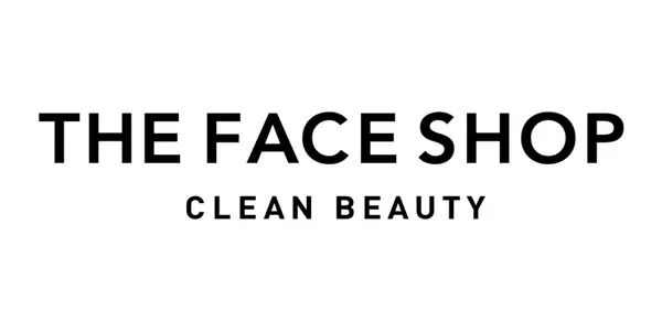 The Face Shop brand logo