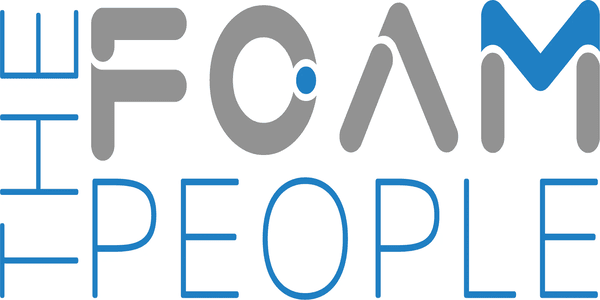 The Foam People Brand logo
