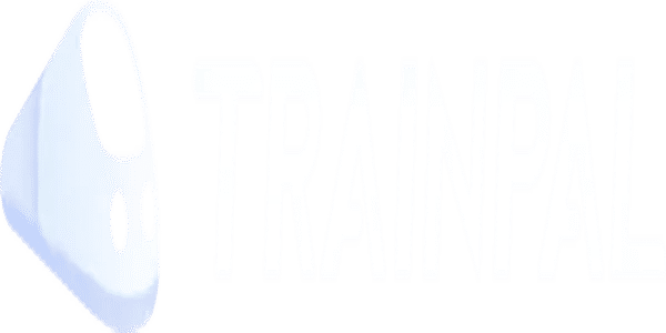 TrainPal Brand Logo
