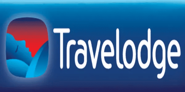 Travelodge brand logo