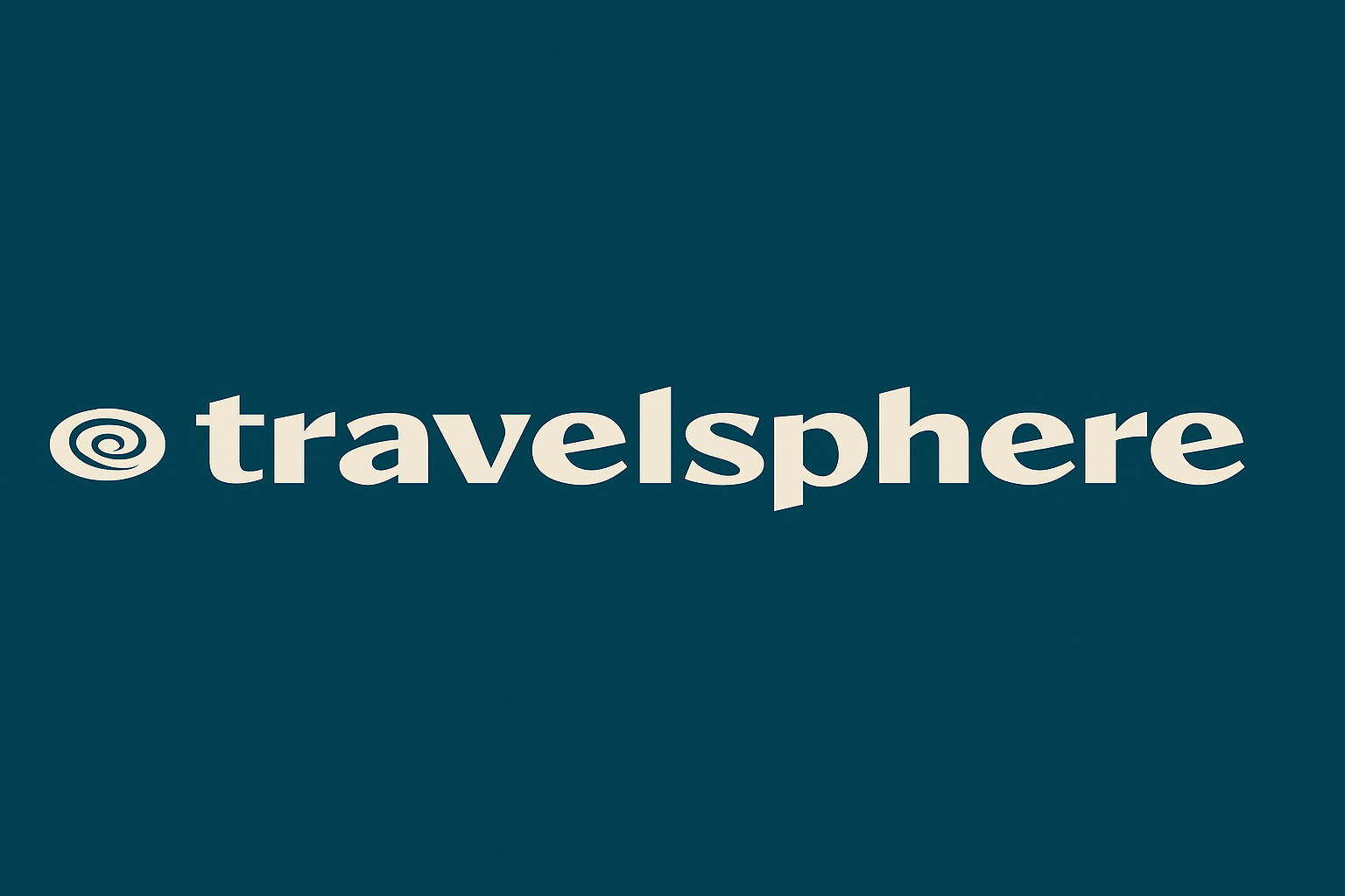 Travelsphere brand logo