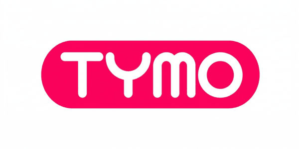 Tymo Beauty Logo