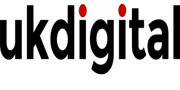 UK Digital brand logo