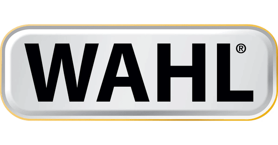 Wahl brand logo 