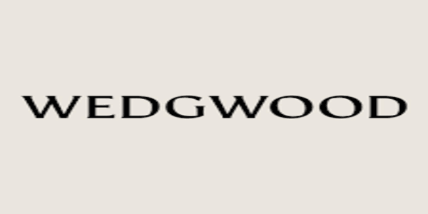 Wedgwood brand logo