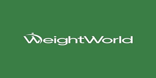 WeightWorld brand logo