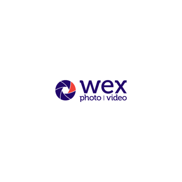 Wex photo video brand logo 