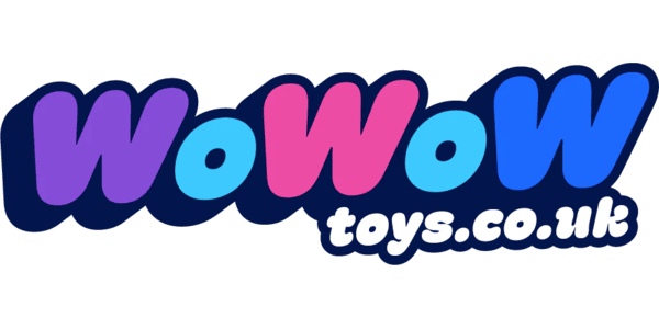 Wowow Toys Logo