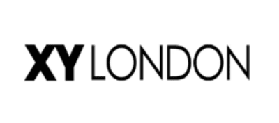 XY London brand logo