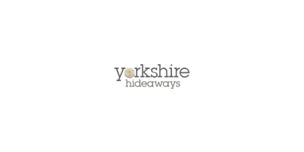 Yorkshire Hideaways brand logo