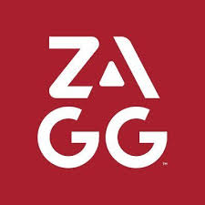 Zagg brand logo 