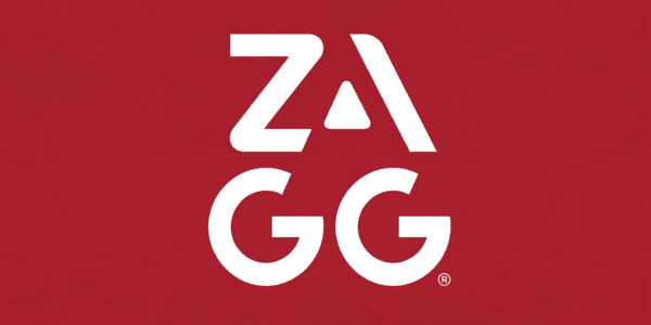Zagg brand logo 